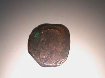 Roman/Greek-Coin-For-ID-Please