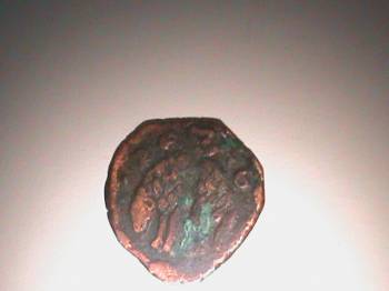 Roman/Greek-Coin-For-ID-Please