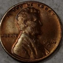 1944-D-Lincoln-Cent-Altered-To-Be-A-1914-D-Lincoln-Cent---100%-Authentic
