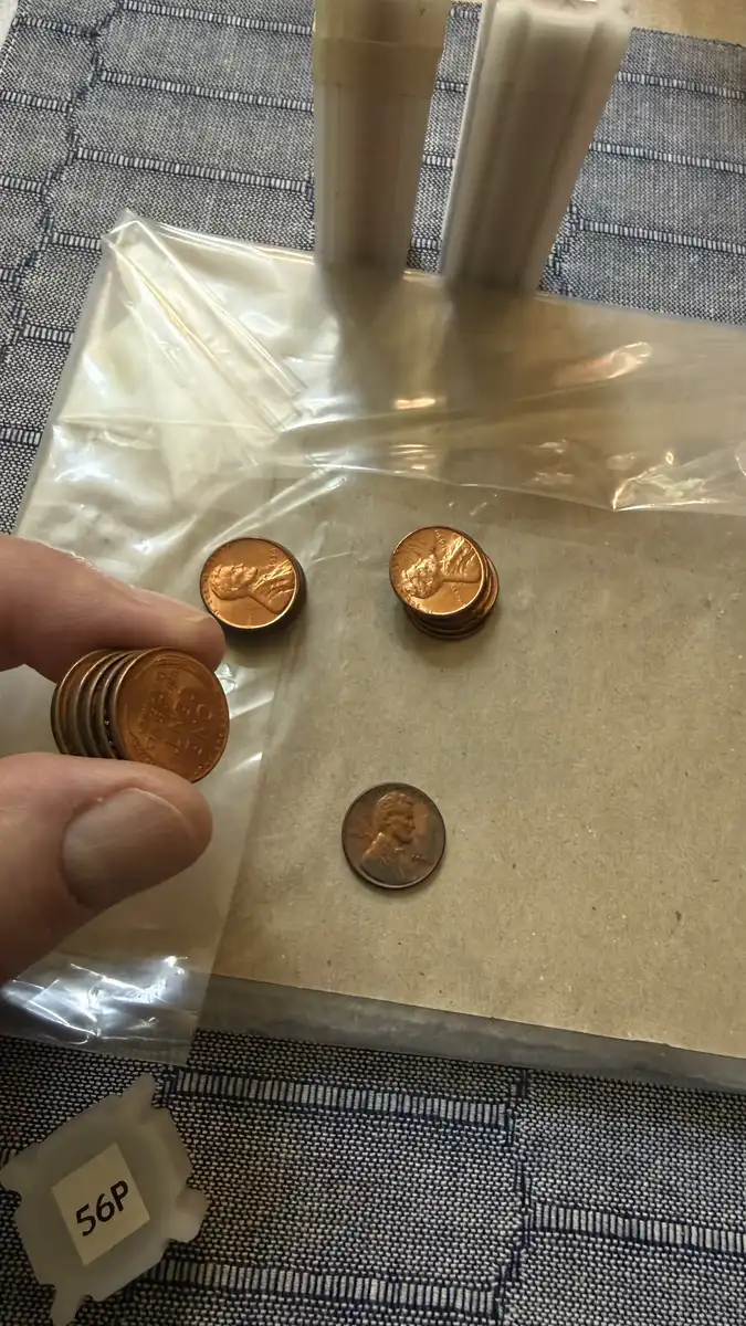 Red-Brown-Cent-Preservation-Question