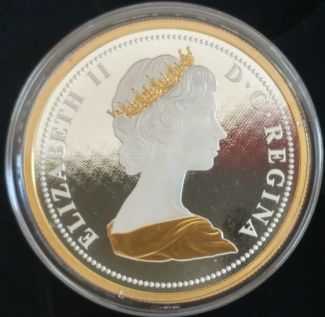 Canada-150th:-1967-Centennial-Big-Coin-Series