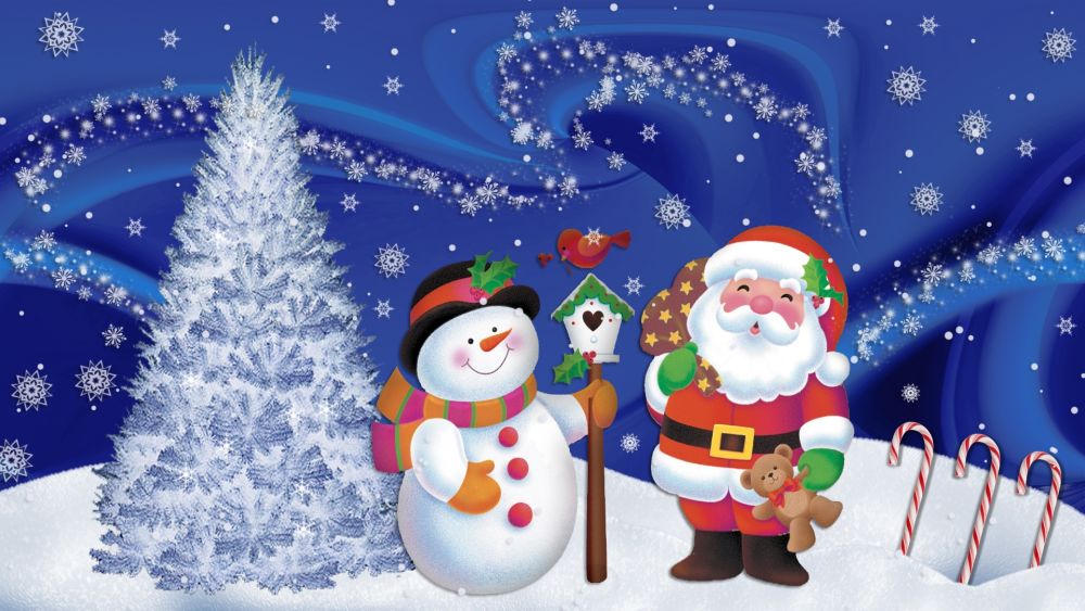 Merry-Christmas-And-Happy-Holidays-To-All!