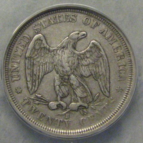 1875-S-ANACS-Twenty-Cent-Piece