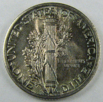 1916-Mercury-Dime