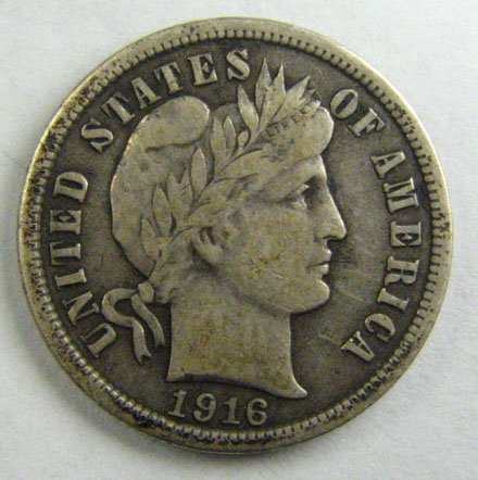 1916-Barber-Dime