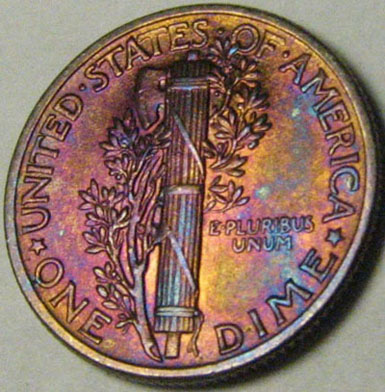 1942-Mercury-Dime-Toned-Nt-Or-At?