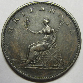1806-King-George-III-Half-Penny