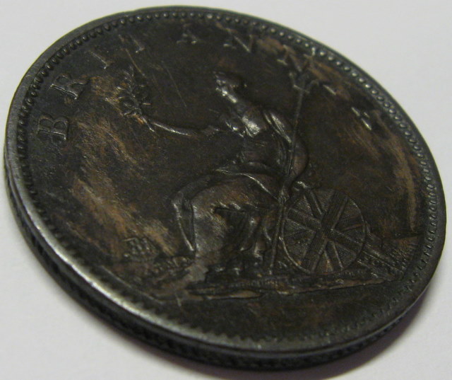 1806-King-George-III-Half-Penny