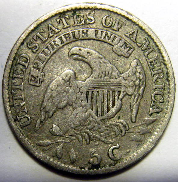 1832-Capped-Bust-Half-Dime