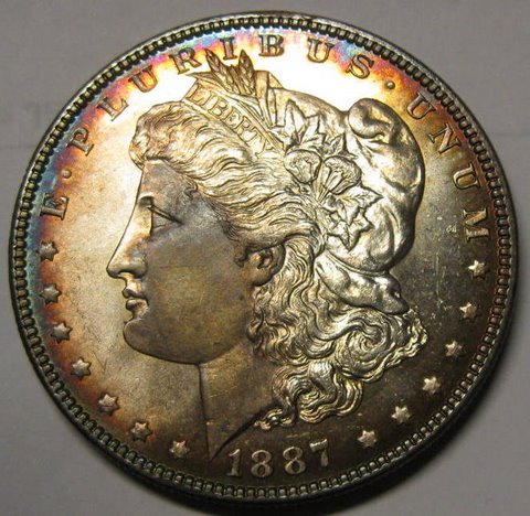 1887-Morgan-S$1
