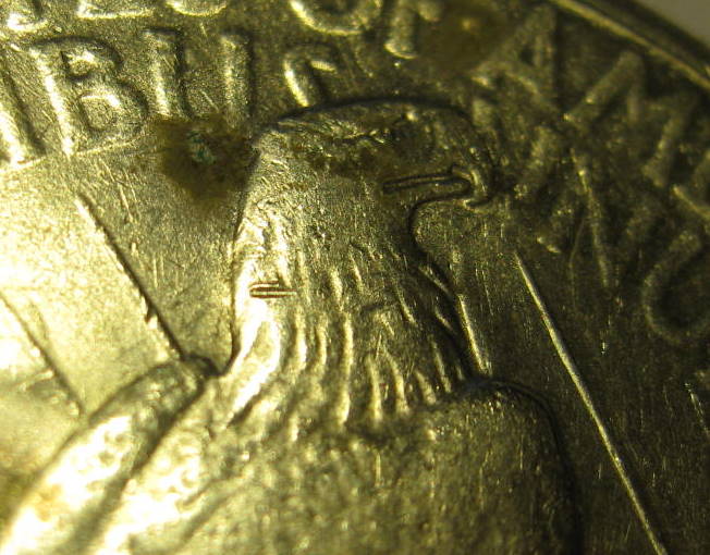 1924-S-Peace-S$1-VAM?-Need-Help
