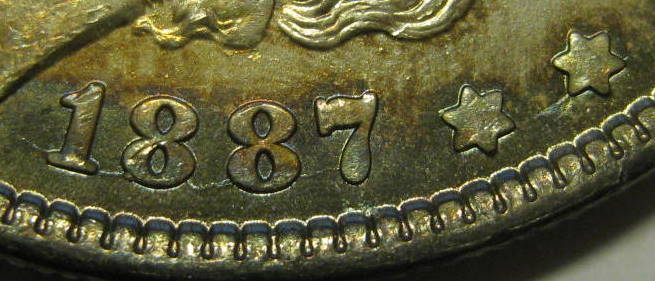 1887-Morgan-S$1-VAM-13-LDS