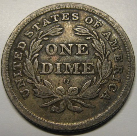 1840-O-Seated-Dime