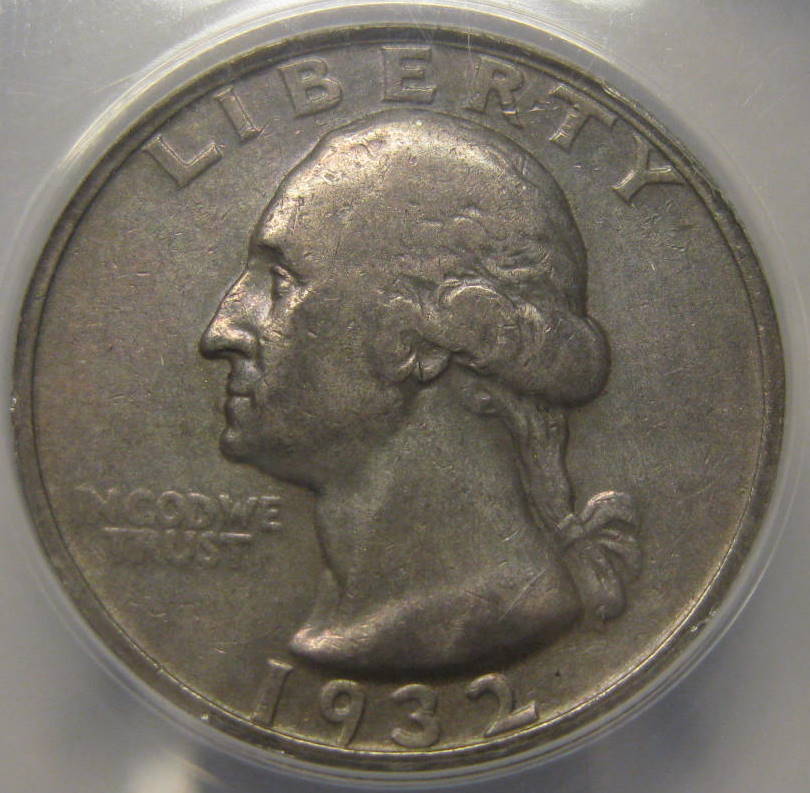 1932-S-Washington-Quarter-ANACS-Grade-Revealed