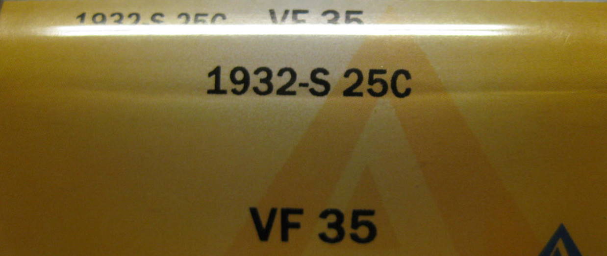 1932-S-Washington-Quarter-ANACS-Grade-Revealed