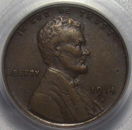 1914-D-Lincoln
