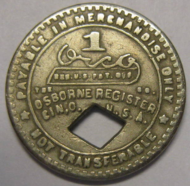 Blue-Diamond-Coal-Company-Token