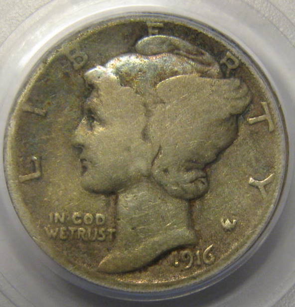 Let's-See-Pics-Of-Your-1916-D-Mercury-Dimes!