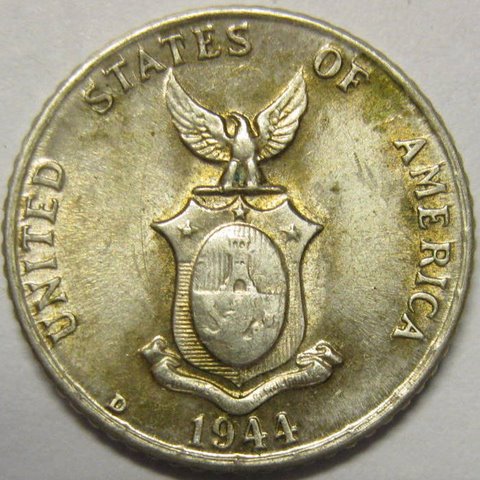 1944-D-Phillipine-Ten-Centavo
