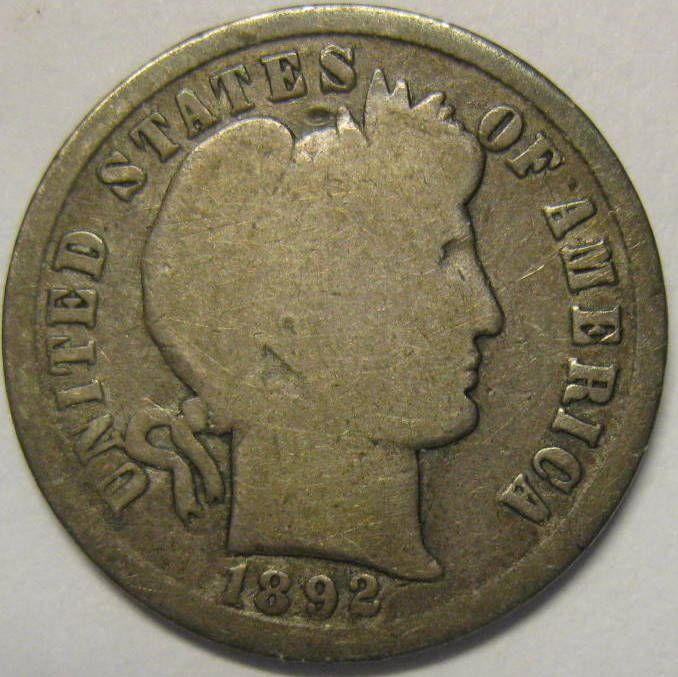1892-S-Barber-Dime
