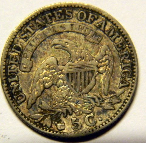 1831-Capped-Bust-Half-Dime