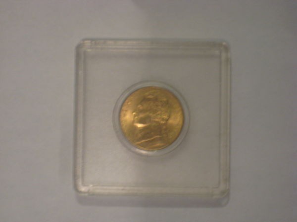 Coin-Toning