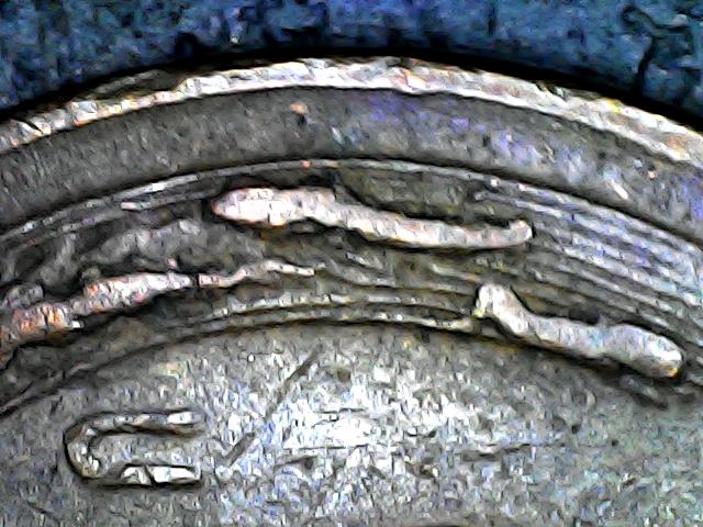 The-Bugs-Are-In-The-Wheat-Stock-1953-Wheat-Cent