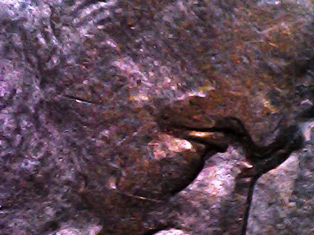 1995-Lincoln-Memorial-Cent,-Is-This-Mad-Die?