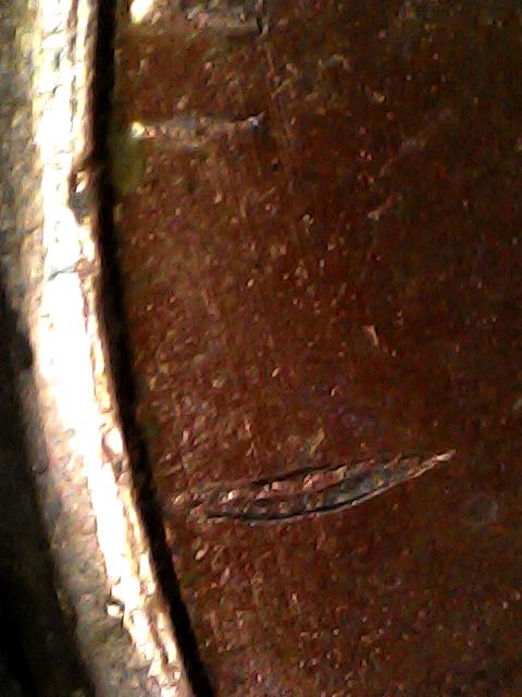 2022-Shield-Cent-Die-Gouge