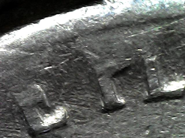 1988-Nickel-Die-Deterioration-With-Part-Of-Rim-Flattened