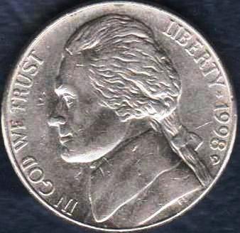 1998-D-Nickel-With-Some-Kind-Of-Doubling