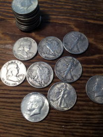 JFK-Half-Dollar-Roll-Hunters:-Silver,-Proofs-And-Other-Finds