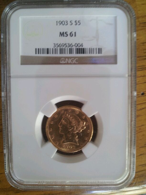 First-Coin-Show-Advice