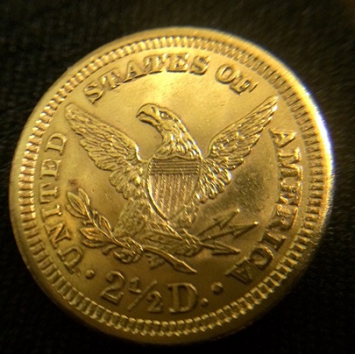 Started-My-Pre-1933-Gold-Journey...1903-$2.5-Liberty-Head