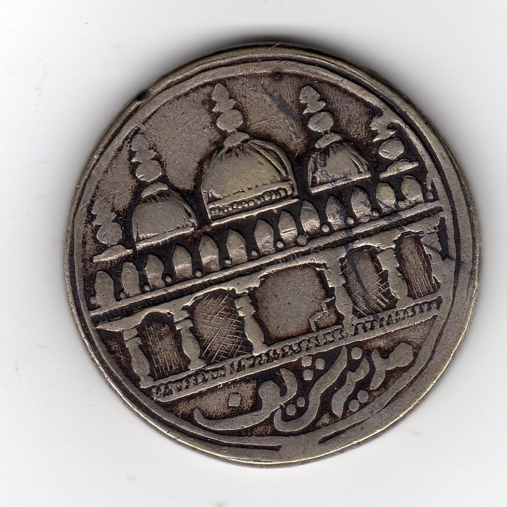 Need-Help---What-Kind-Of-Coin/Token-Is-This?