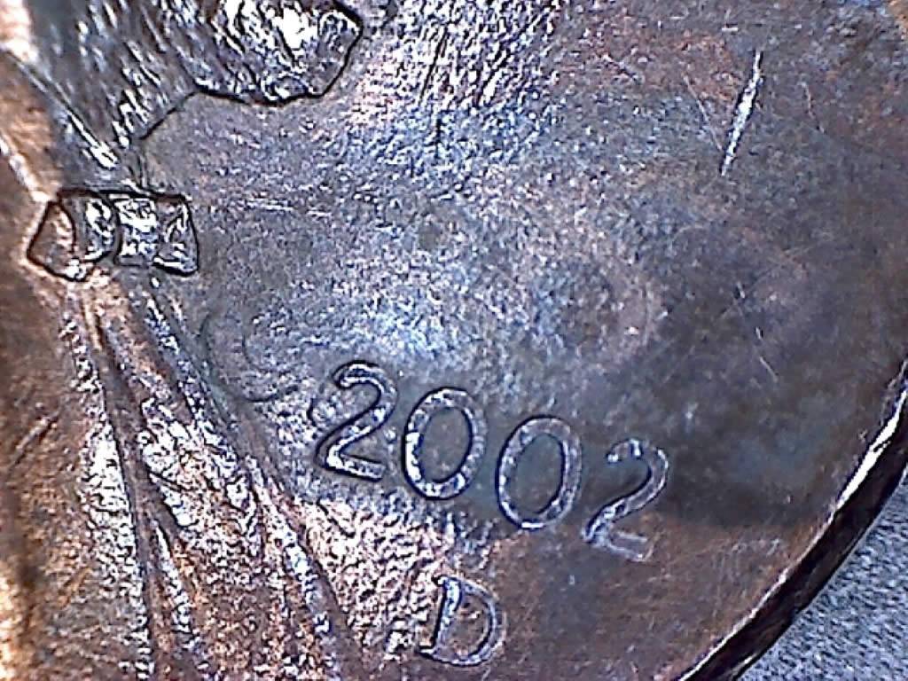 2002-D-Penny-With-A-Letter-C-Below-Bowtie-Never-Seen-This-Before