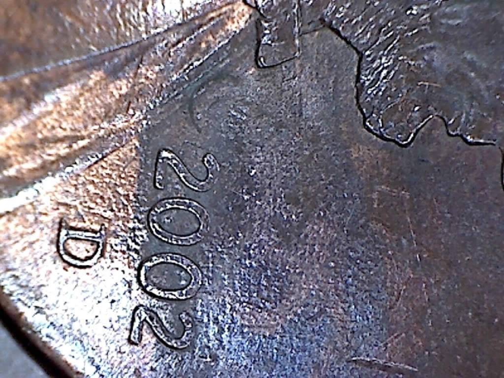 2002-D-Penny-With-A-Letter-C-Below-Bowtie-Never-Seen-This-Before