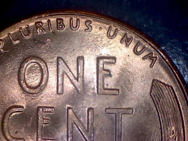 1958-D-Penny-Unc-Bank-Roll-Coin-DDR-Wheat-Stocks-Both-Doubled-L'ing-4-Grade