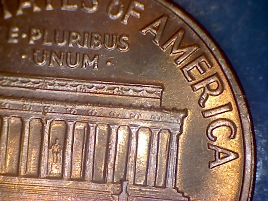 1968-D-Penny-MS-Coin-From-Unopened-Bank-Roll-For-Grading