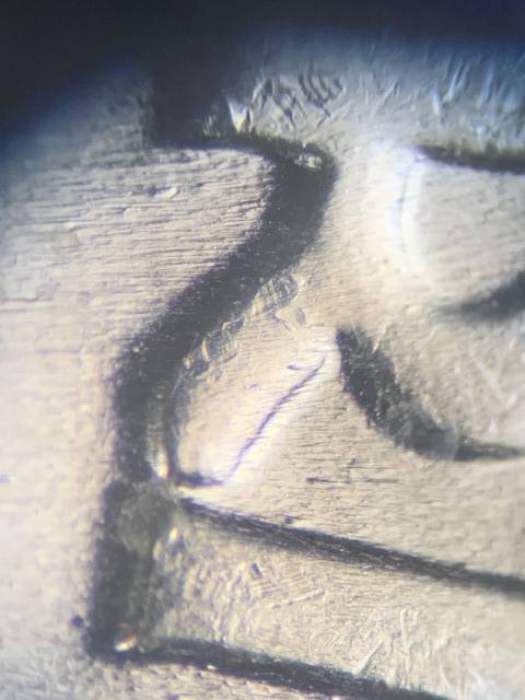 1963-D-Franklin-Half-Dollar-DDR-New-Discovery
