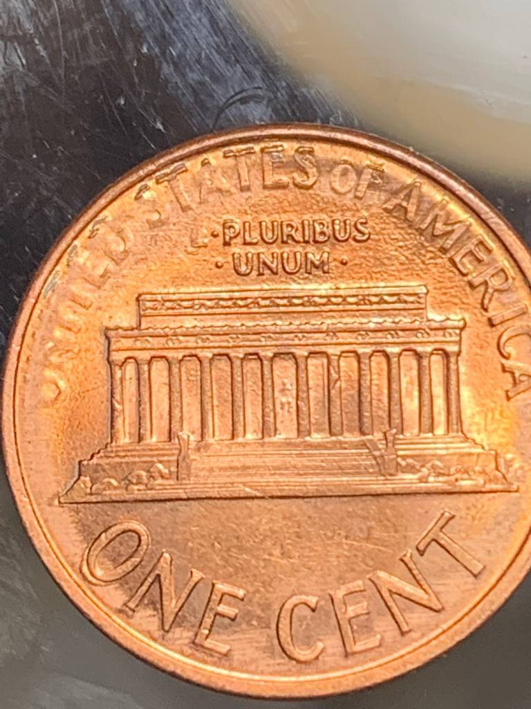 198?-Penny-Most-Obverse-Lettering-Missing.-Is-This-A-Major-Mint-Error