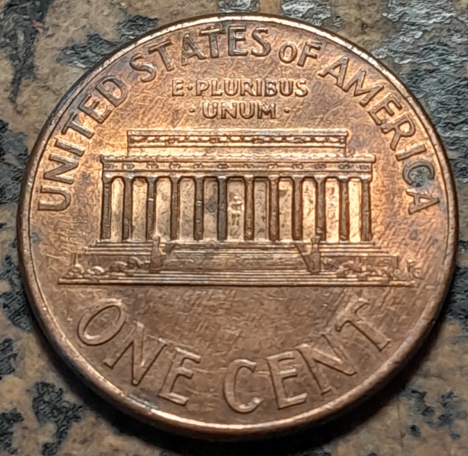 1995-D-Lincoln-Cent-DDO,-Ear?