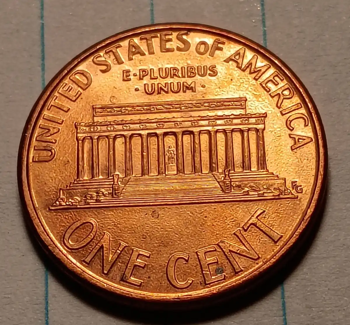 1995-Red-Lincoln-Cent-With-Errors-#2-MS-Condition