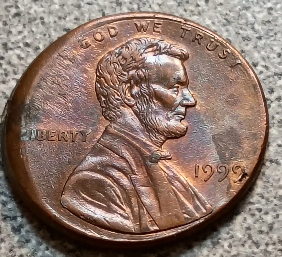 1999-Lincoln-Cent-Double-Strike-With-?