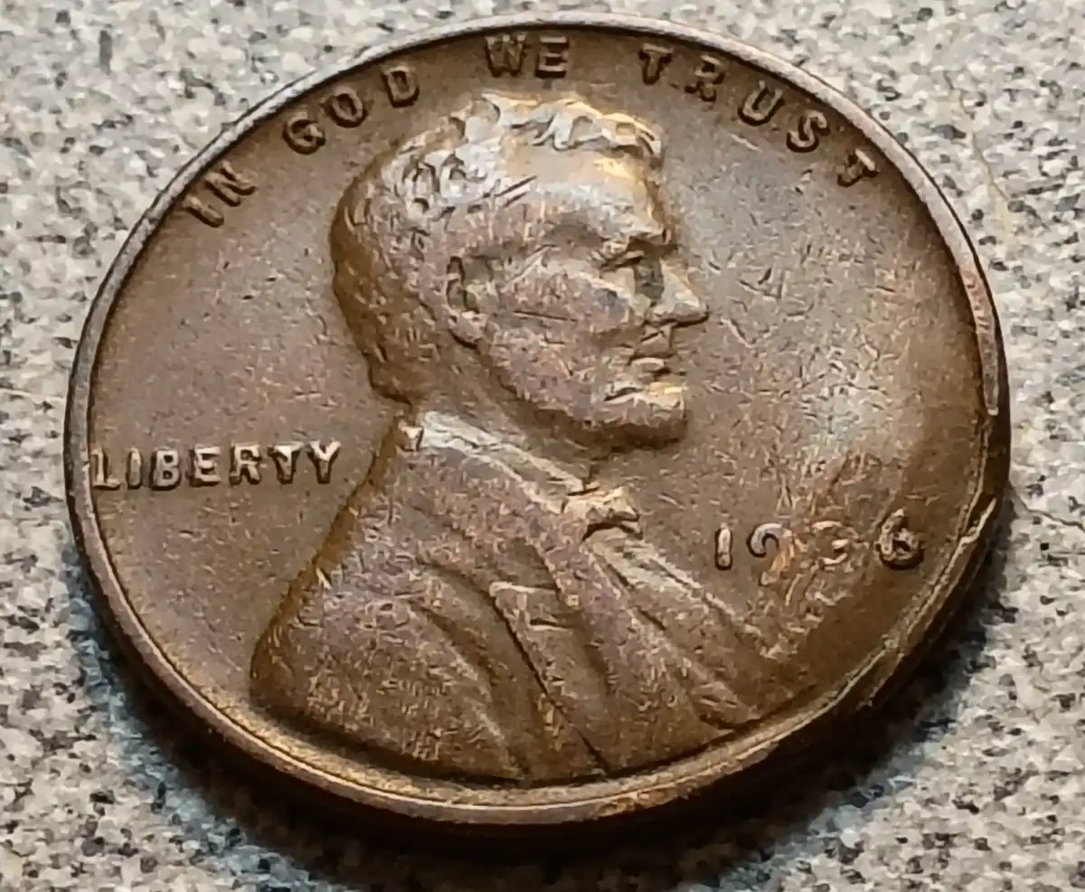 1936-Wheat-Penny-Post-Mint-Damage?