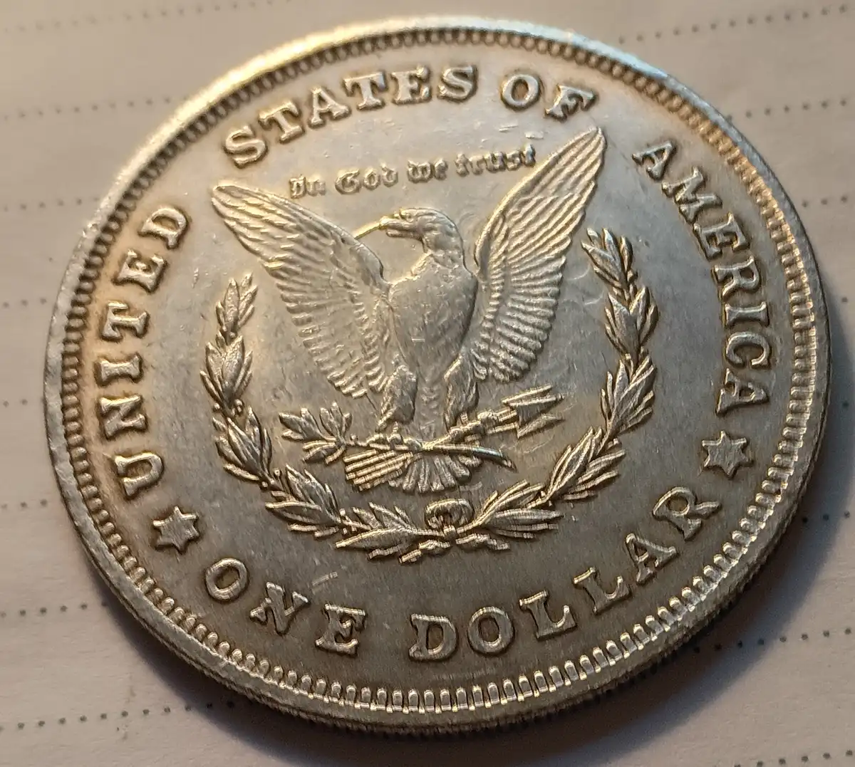 1879-Morgan-Silver-Dollar-Philadelphia-Spitting-Eagle-Other-Errors