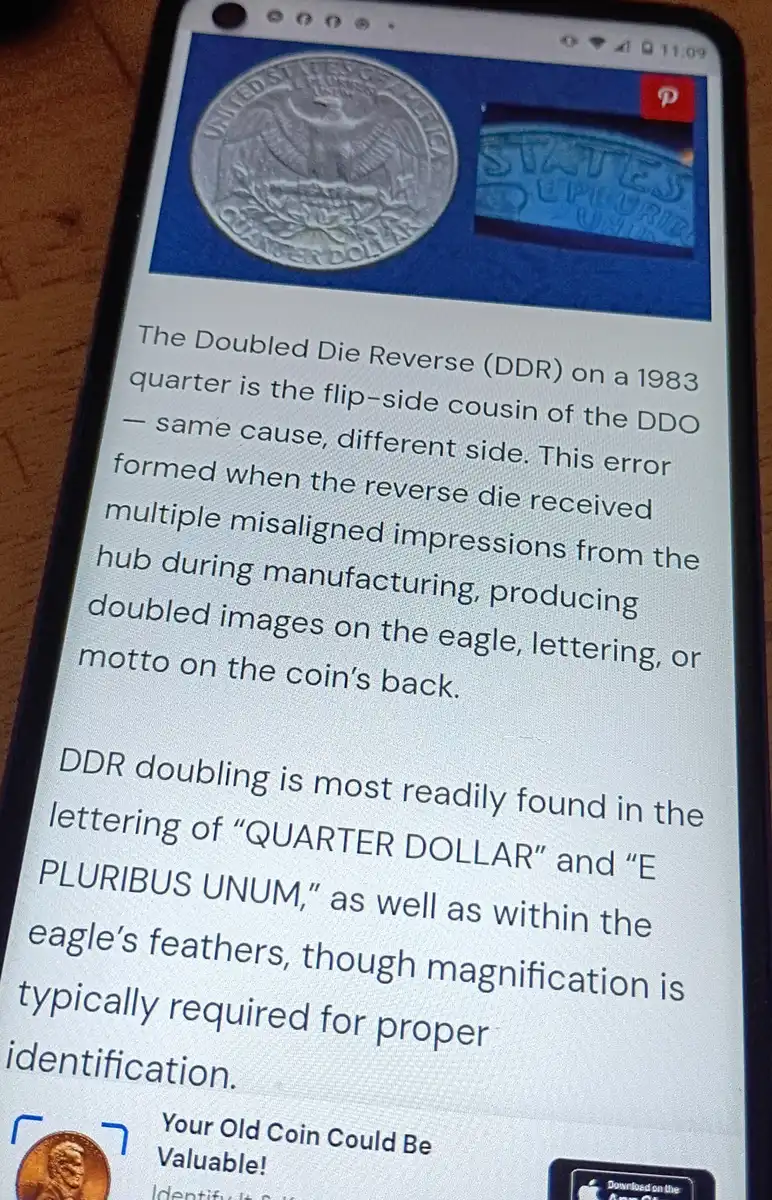 1983-P-Washington-Quarter-Error?