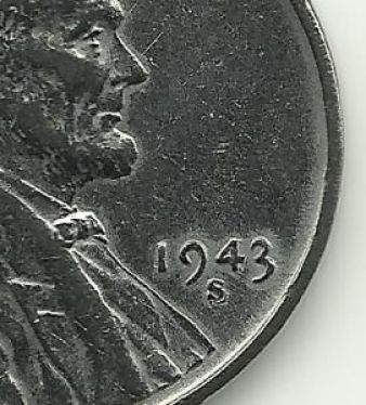 1943--RPM-Penny.-D-Over-A-S