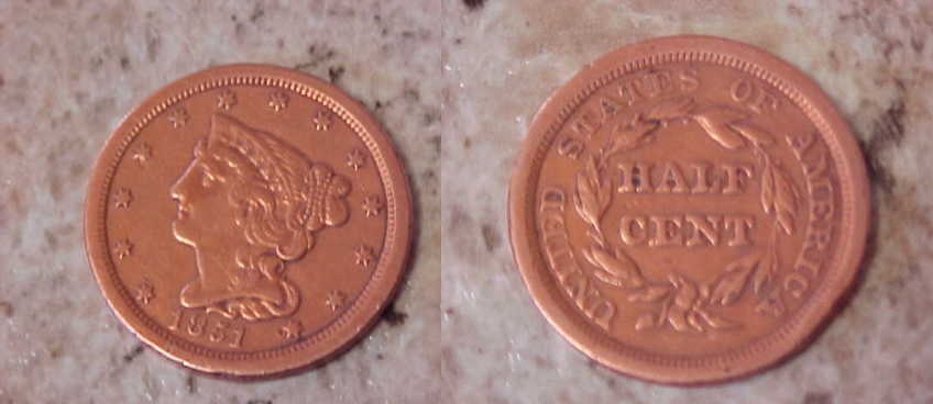 1851-Half-Cent-Opinions-Needed
