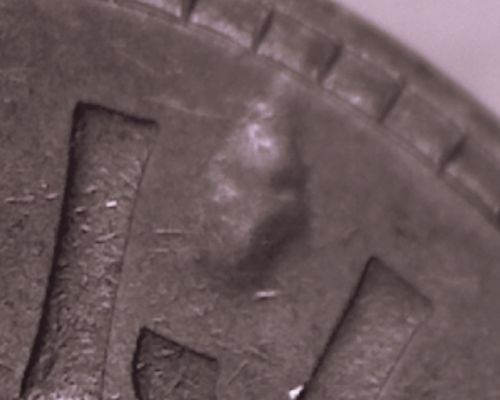 1942-S-Fiji-Penny---Struck-Through-Error?